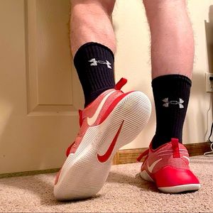 Nike Hypershift TB Sz 11 Basketball Shoes